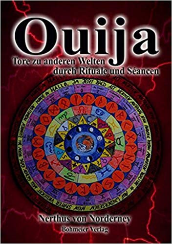 Ouija - Tore zu anderen Welten